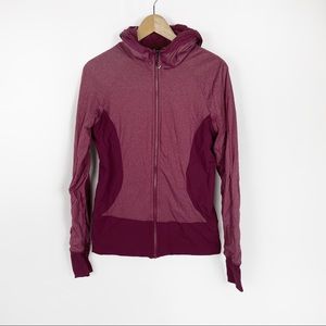 Lululemon Jacket 10-12